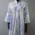 For Casual Use Soft n Thick Cotton- White n Blue Colours- 4 Age 13+Medium