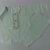 Cute In Mint Green Casual Light Cotton Kurta Shalwar- Age 0 to 2 Years
