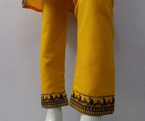 High Quality In Yellow Stitched Jacquard 2 Piece Kurti 4 Girls Age 6-13 3 High Quality In Yellow Stitched Jacquard 2 Piece Kurti 4 Girls Age 6-13 . <a href="https://subrung.online/product-category/fashion/girls-dresses/5-13-years/" target="_blank" rel="noopener noreferrer">(More Girls Dresses)</a>