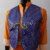 Traditional Styled Waistcoats- Koti For Ladies n Girls In 5 Attractive Colours