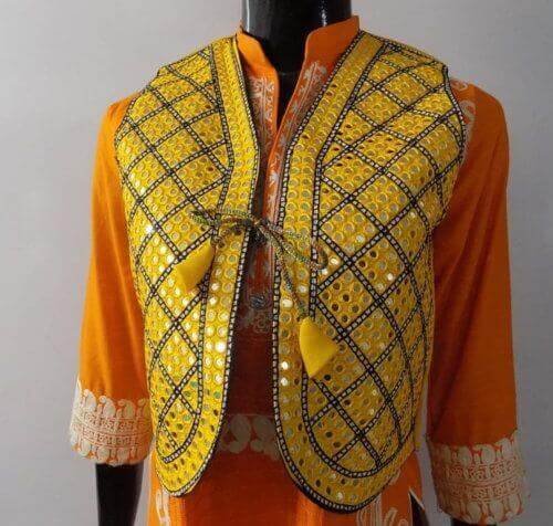 Traditional Styled Waistcoats- Koti For Ladies n Girls In 5 Attractive Colours 5 <div id="module_product_title_1" class="pdp-block module"> <div class="pdp-product-title"> <div class="pdp-mod-product-badge-wrapper"> <div id="module_product_title_1" class="pdp-block module"> <div class="pdp-product-title"> <div id="module_product_title_1" class="pdp-block module"> <div class="pdp-product-title"> <p class="pdp-mod-product-badge-wrapper">Traditional Styled Waistcoats- Koti For Ladies n Girls In 5 Attractive Colours. <a href="https://subrung.online/product-category/shop/dresses/ladies-dresses/shirts/" target="_blank" rel="noopener">(More Ladies Shirts)</a></p> </div> </div> </div> </div> </div> </div> </div>