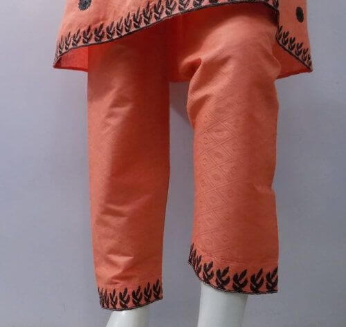 High Quality In Salmon Red Stitched Jacquard 2 Piece Kurti 4 Girls Age 6-13 3 High Quality In Salmon Red Stitched Jacquard 2 Piece Kurti 4 Girls Age 6-13 . <a href="https://subrung.online/product-category/fashion/girls-dresses/5-13-years/" target="_blank" rel="noopener noreferrer">(More Girls Dresses)</a>
