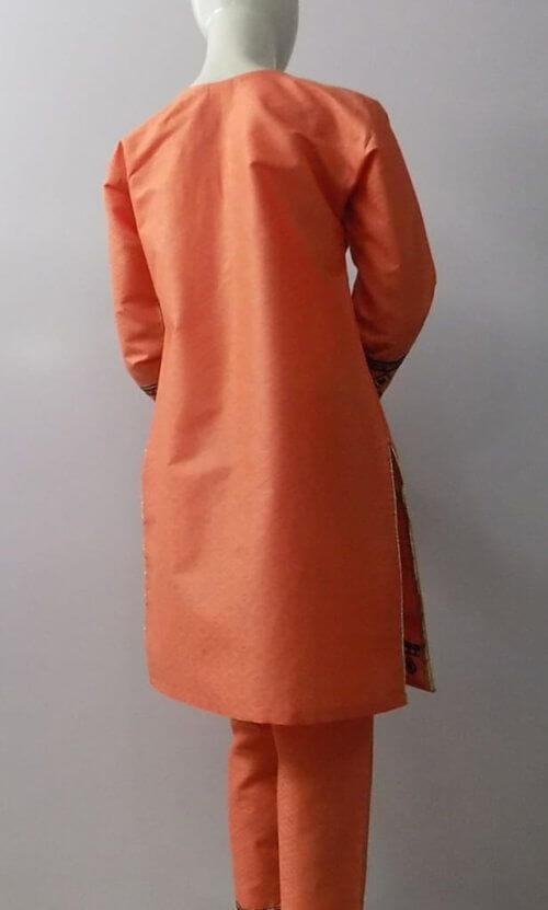 High Quality In Salmon Red Stitched Jacquard 2 Piece Kurti 4 Girls Age 6-13 4 High Quality In Salmon Red Stitched Jacquard 2 Piece Kurti 4 Girls Age 6-13 . <a href="https://subrung.online/product-category/fashion/girls-dresses/5-13-years/" target="_blank" rel="noopener noreferrer">(More Girls Dresses)</a>