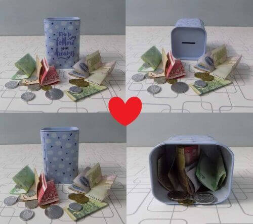 Cute Metallic Money Box -Follow Your Dreams- 3x4 Inches 4 <p class="pdp-mod-product-badge-wrapper"><span class="pdp-mod-product-badge-title" data-spm-anchor-id="a2a0e.pdp.0.i0.516c2d24d5OYKe">Cute Metallic Money Box -Follow Your Dreams- Light Purple Colour- 3x4 Inches- For Collecting Your Savings n Valueable Money For Yourself n For Others- Fresh Stock</span>. <strong><a href="https://subrung.online/product-category/shop/toys/" target="_blank" rel="noopener">(More Toys)</a></strong></p>