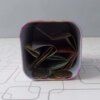Cute Metallic Money Box- Today I am Thankful- 3x4 Inches - Image 2