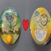 Stylish Very High Quality 4" Diameter Plastic Water Game 4 Kids - Image 3