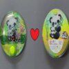 Stylish Very High Quality 4" Diameter Plastic Water Game 4 Kids - Image 6