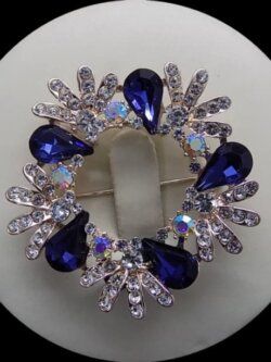 Adorable Brooch Perfect 4 Formal n During Events – 6 Colours