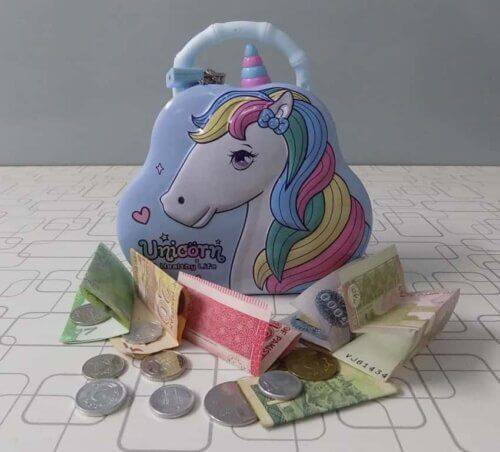 High Quality Large Metallic Unicorn Money Box 6 x 5 Inches 8 <p class="pdp-mod-product-badge-wrapper">High Quality Large Metallic Unicorn Money Box 6 x 5 Inches For Collecting Your Valueable Money In 3 Cute Colours- Fresh Stock- High Quality Items Only At SubRung Store. <strong><a href="https://subrung.online/product-category/shop/toys/" target="_blank" rel="noopener">(More Toys)</a></strong></p>