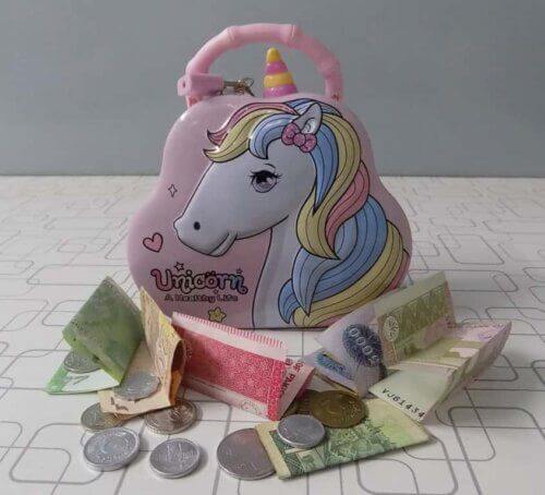 High Quality Large Metallic Unicorn Money Box 6 x 5 Inches 4 <p class="pdp-mod-product-badge-wrapper">High Quality Large Metallic Unicorn Money Box 6 x 5 Inches For Collecting Your Valueable Money In 3 Cute Colours- Fresh Stock- High Quality Items Only At SubRung Store. <strong><a href="https://subrung.online/product-category/shop/toys/" target="_blank" rel="noopener">(More Toys)</a></strong></p>