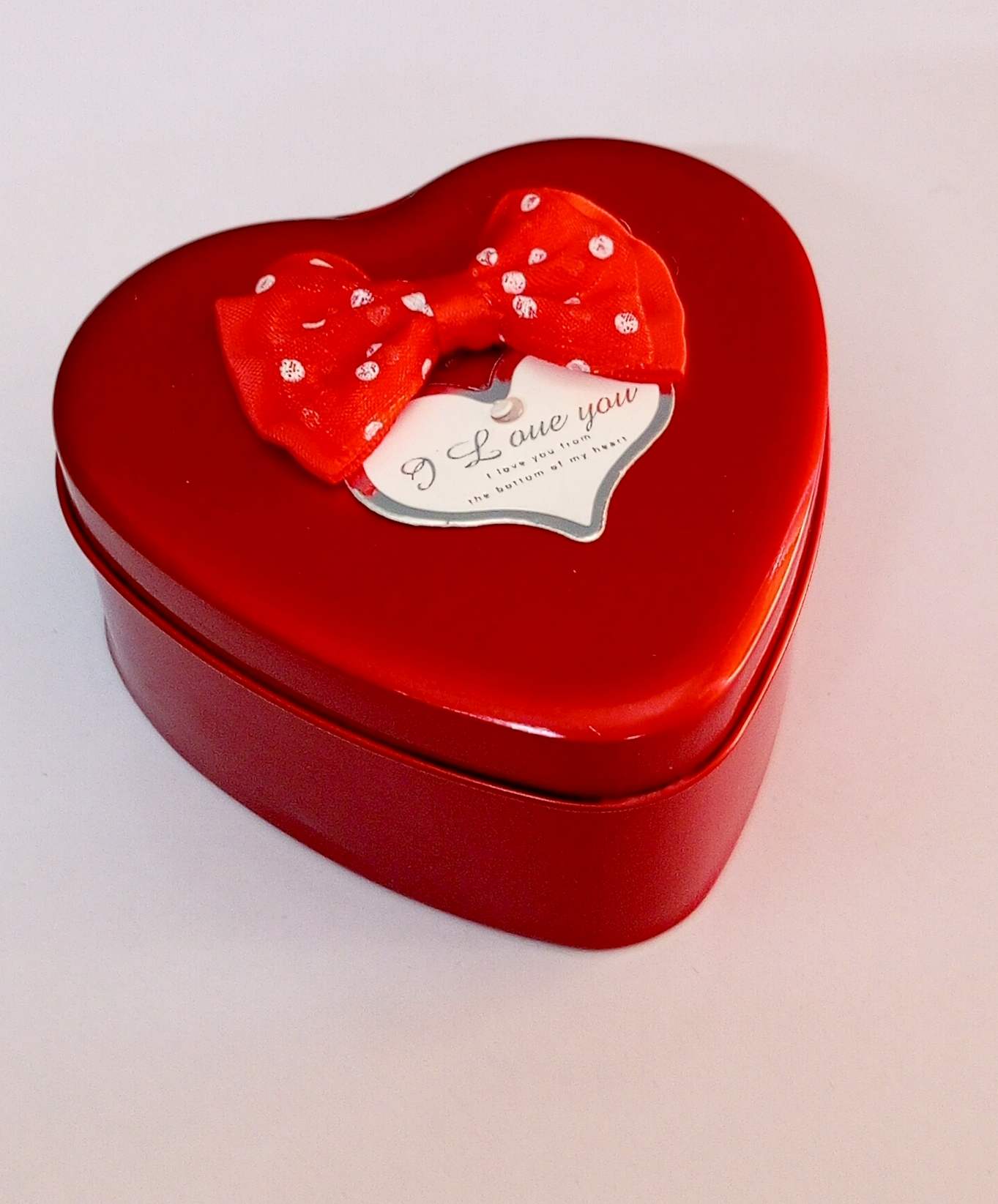 Metallic Jewellery Or Gift Box In Heart Shape 3.5x3.5 Inches 2 Metallic Jewellery Or Gift Box In Heart Shape In 3 Cute Colours Pink - Purple - Red - Size 3.5x3.5 Inches- Perfect For Keeping Your Valuable Jewellery - For Girls - SubRung Since 2019 (<a title="More Jewellery Accessories" href="https://subrung.online/shop/jewellery/accessories" target="_blank" rel="noopener">Click For More Jewellery Accessories</a>) Metallic Jewellery Or Gift Box In Heart Shape 3.5x3.5 Inches