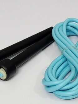 Durable Long Lasting & Adjustable Skipping Rope- 101 Inches