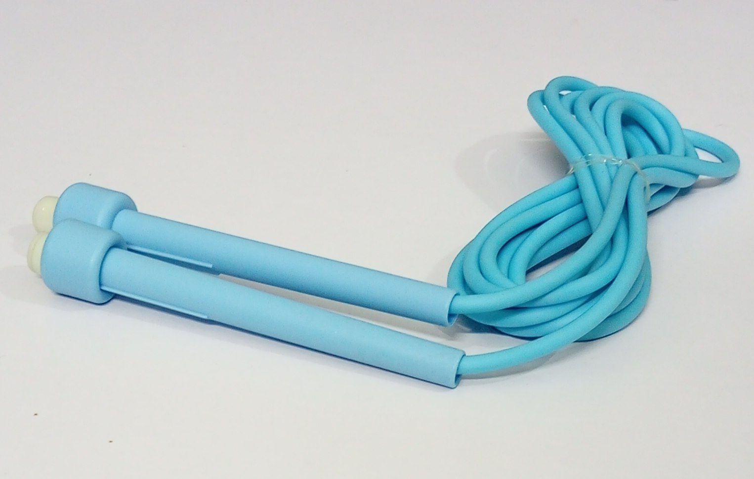 Durable Long Lasting & Adjustable Skipping Rope- 101 Inches 4 Durable Long Lasting & Adjustable Skipping Rope In Three Colours 101 Inches Long Rope- For Fitness & Training- Both For Children & Adult- Help To Increase Height of Children- Product From SubRung Since 2019 (<a title="More Toys" href="https://subrung.online/shop/toys" target="_blank" rel="noopener">Click For More Toys</a>) Durable Long Lasting & Adjustable Skipping Rope- 101 Inches - Image 3